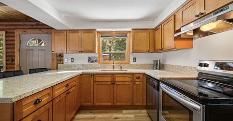 312 Snowflake Avenue, Tahoe Vista, CA 96148 Photo