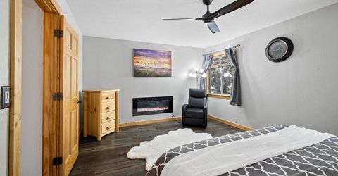 312 Snowflake Avenue, Tahoe Vista, CA 96148 Photo