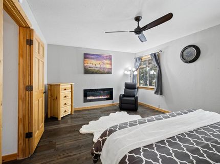 312 Snowflake Avenue, Tahoe Vista, CA 96148 Photo