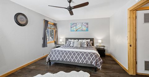 312 Snowflake Avenue, Tahoe Vista, CA 96148 Photo