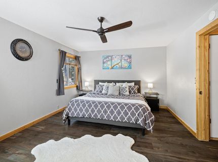 312 Snowflake Avenue, Tahoe Vista, CA 96148 Photo