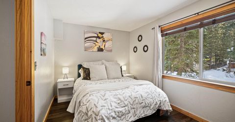 312 Snowflake Avenue, Tahoe Vista, CA 96148 Photo