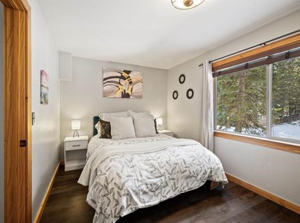 312 Snowflake Avenue, Tahoe Vista, CA 96148 Photo