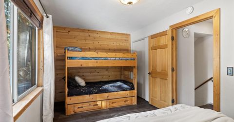 312 Snowflake Avenue, Tahoe Vista, CA 96148 Photo