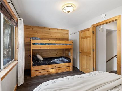 312 Snowflake Avenue, Tahoe Vista, CA 96148 Photo