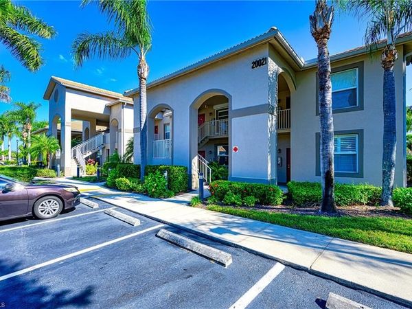 20021 Barletta LN, Unit 2225, ESTERO, FL 33928