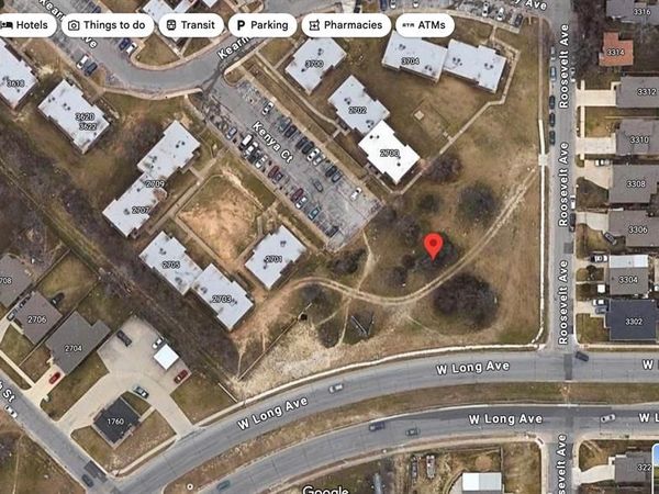 3305 Roosevelt Avenue , Fort Worth, TX 76106