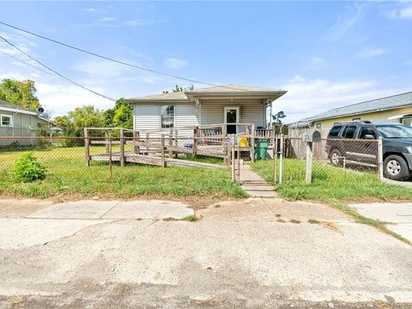 334 AVENUE A Avenue, Westwego, LA 70094