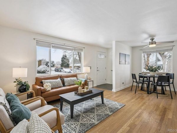 3551 Olive Street, Denver, CO 80207