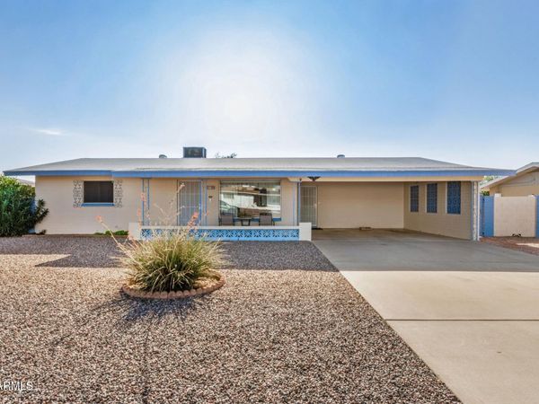 6449 E ADOBE Road, Mesa, AZ 85205