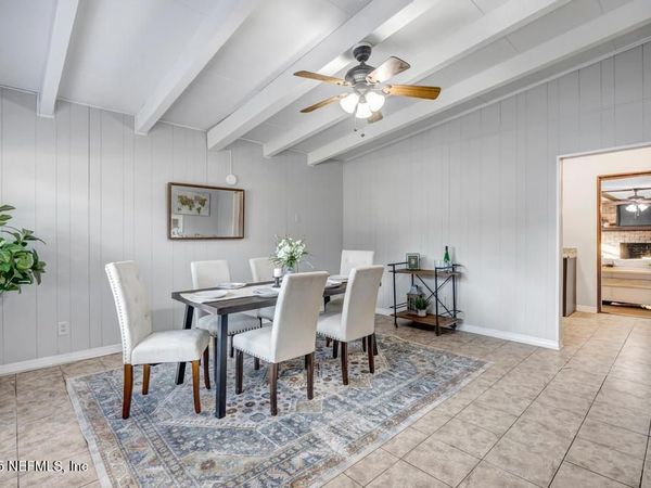 6407 N TERRY PARKER Drive, Jacksonville, FL 32211