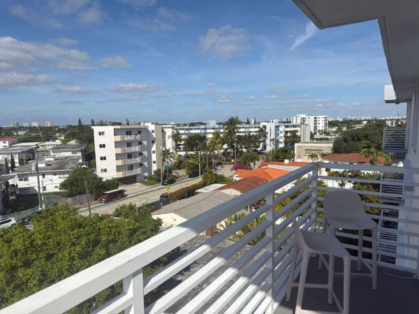 7800 carlyle Ave., Unit 6C, Miami Beach, FL 33141