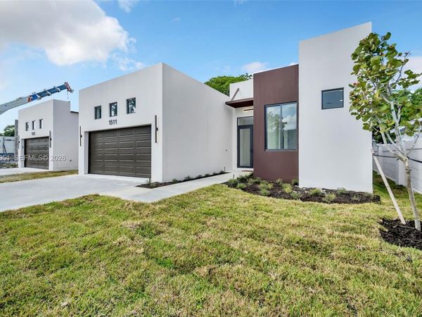 1515 SW 40th Ter, Fort Lauderdale, FL 33317