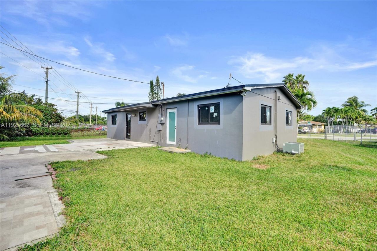 28640 SW 146th Ave, Homestead, FL 33033 Photo