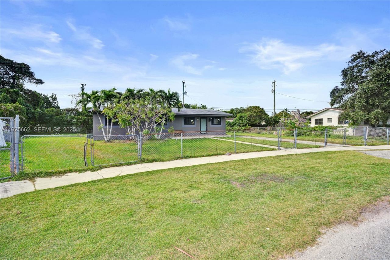 28640 SW 146th Ave, Homestead, FL 33033 Photo