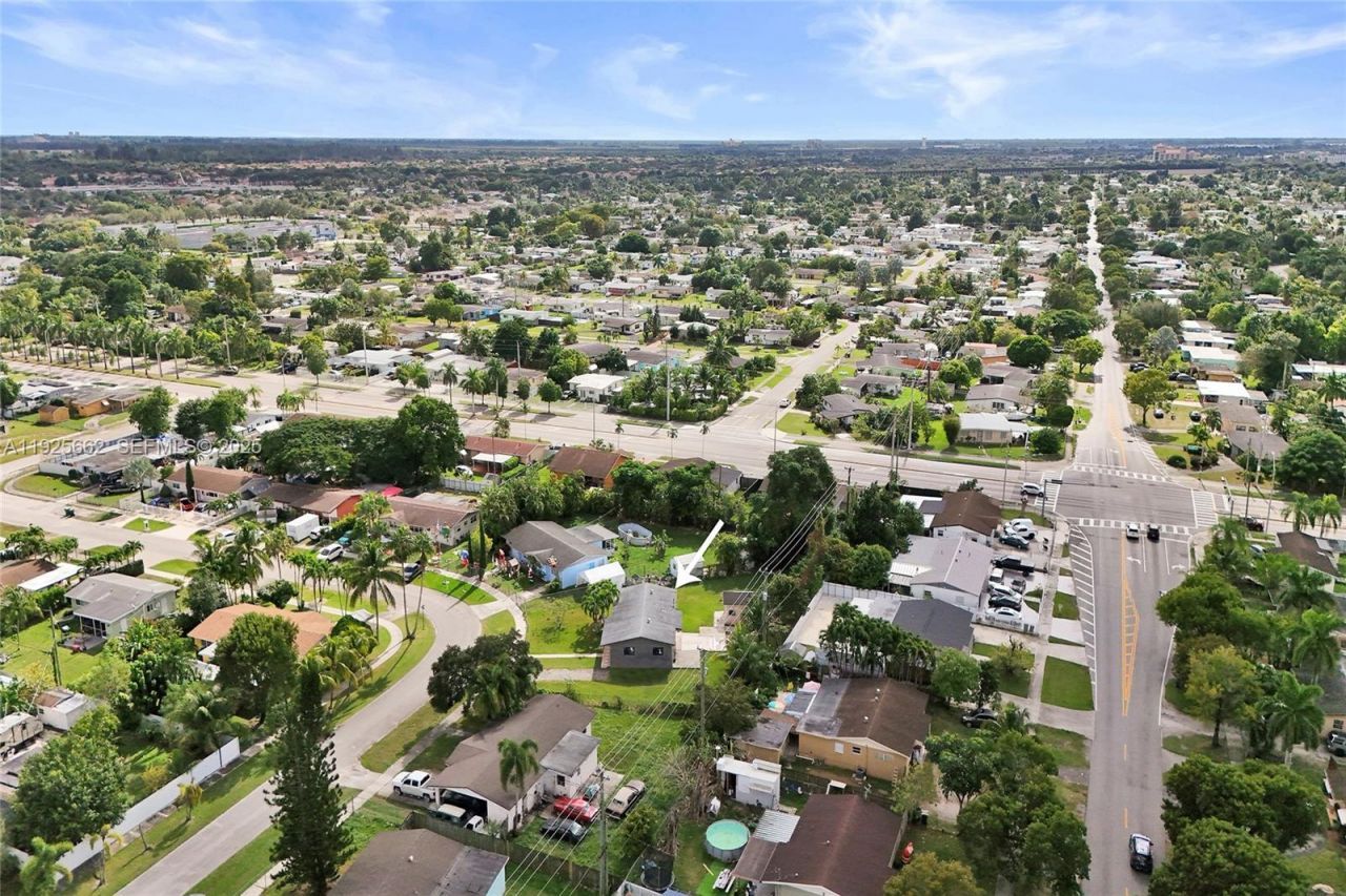 28640 SW 146th Ave, Homestead, FL 33033 Photo