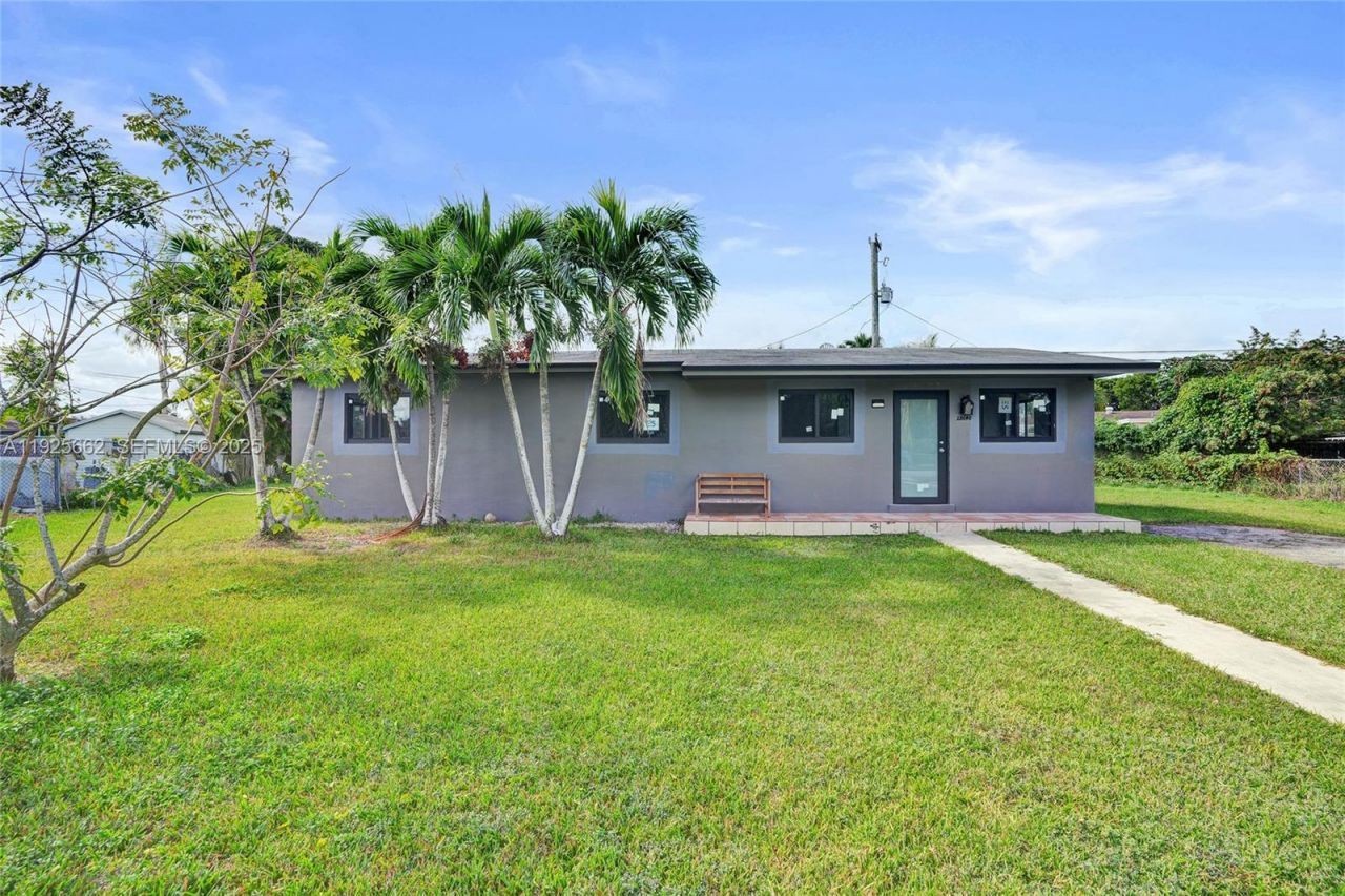28640 SW 146th Ave, Homestead, FL 33033 Photo