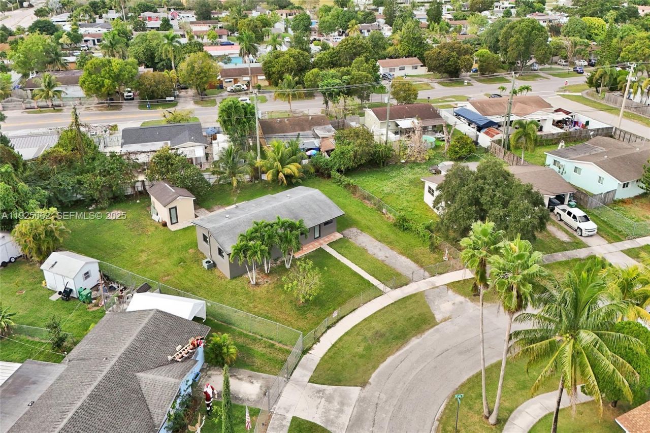 28640 SW 146th Ave, Homestead, FL 33033 Photo