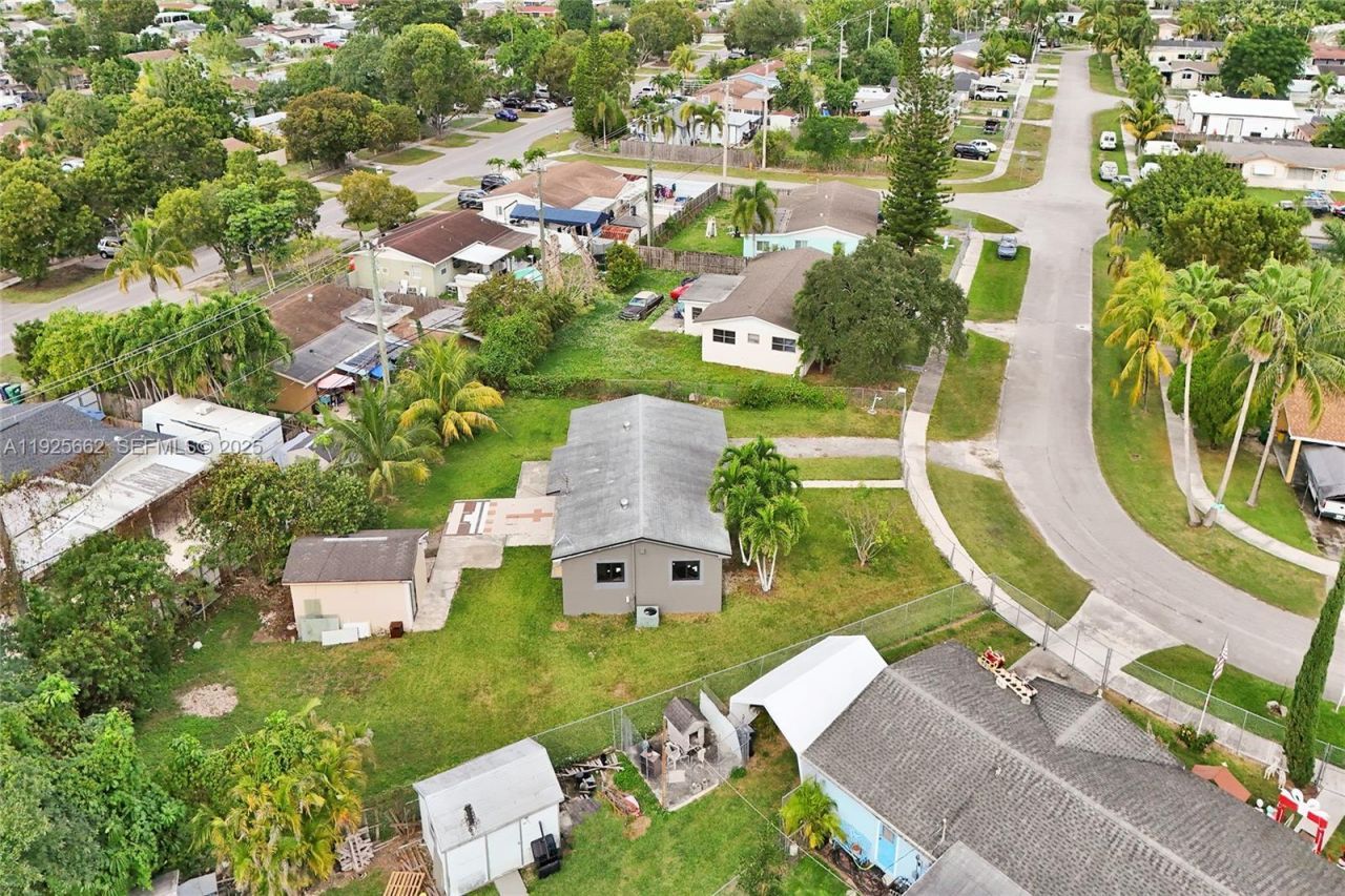 28640 SW 146th Ave, Homestead, FL 33033 Photo