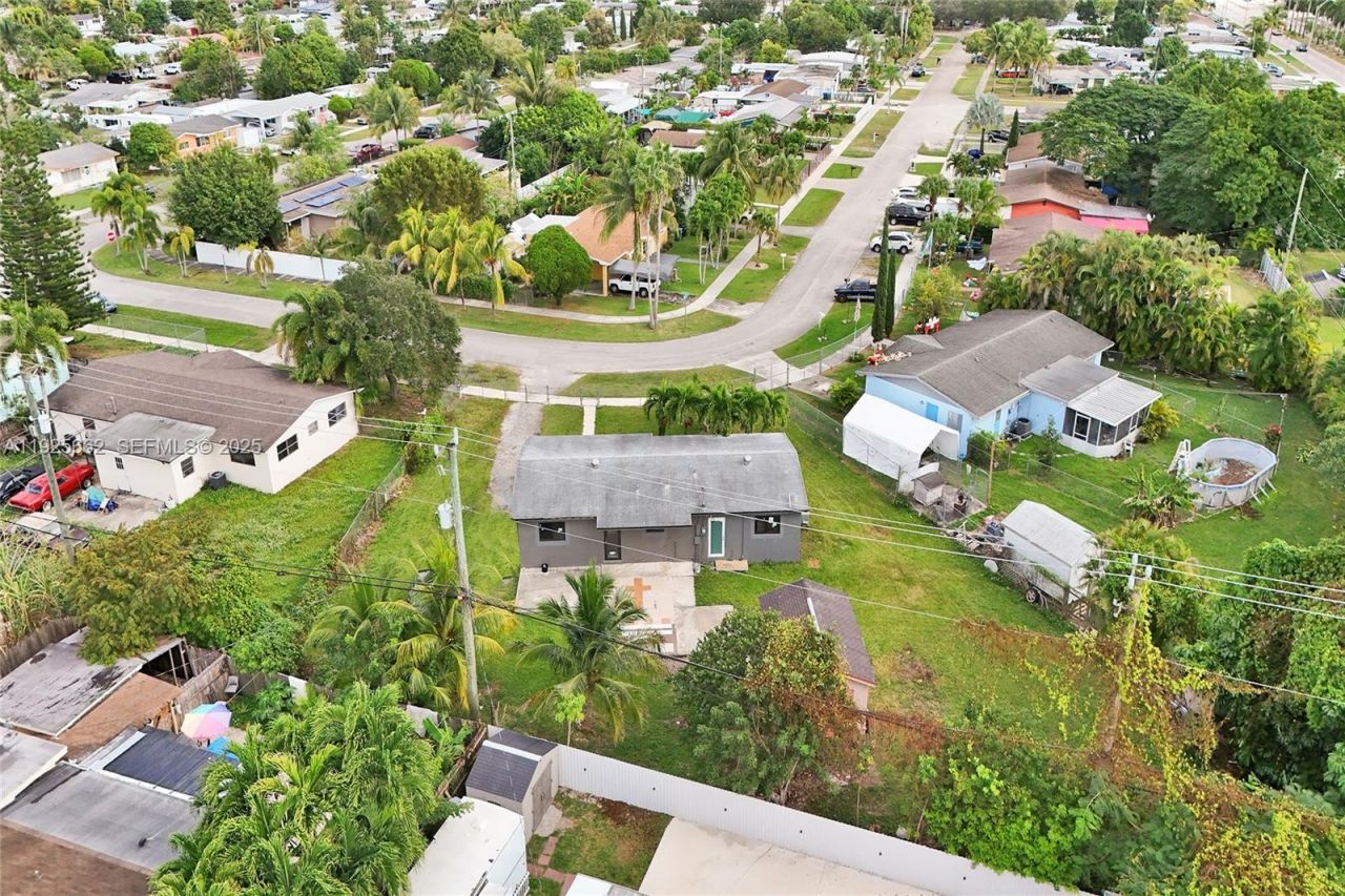 28640 SW 146th Ave, Homestead, FL 33033 Photo