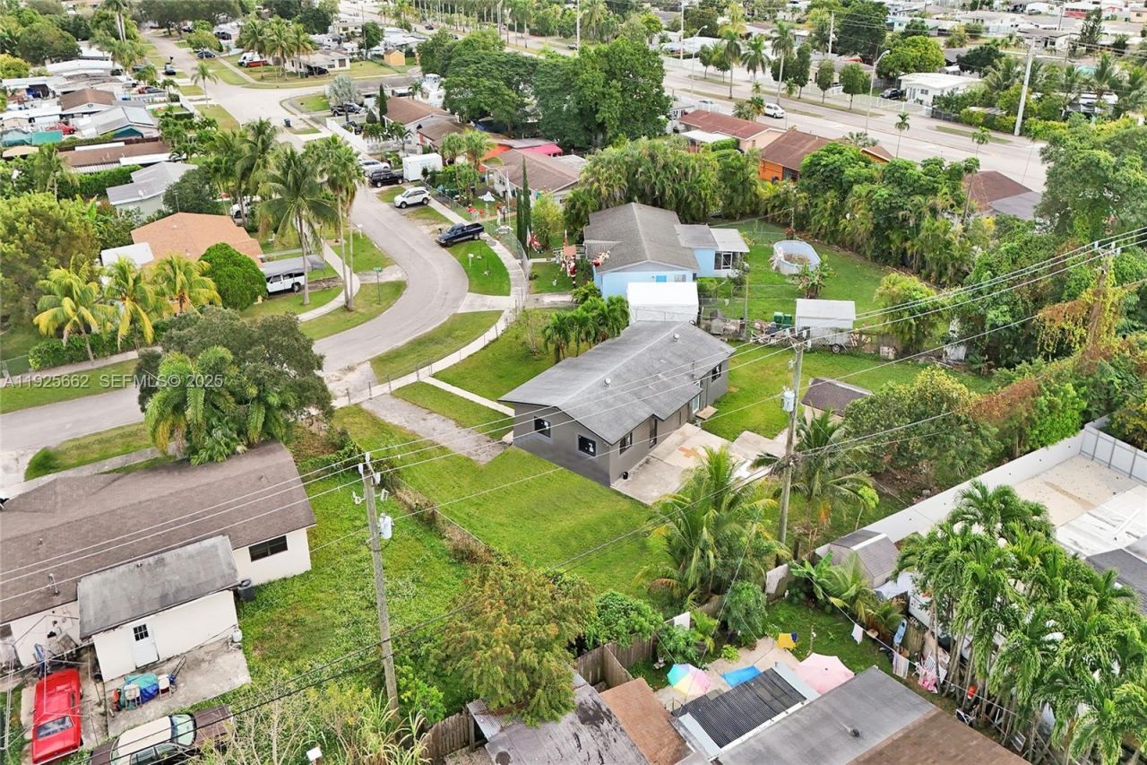 28640 SW 146th Ave, Homestead, FL 33033 Photo