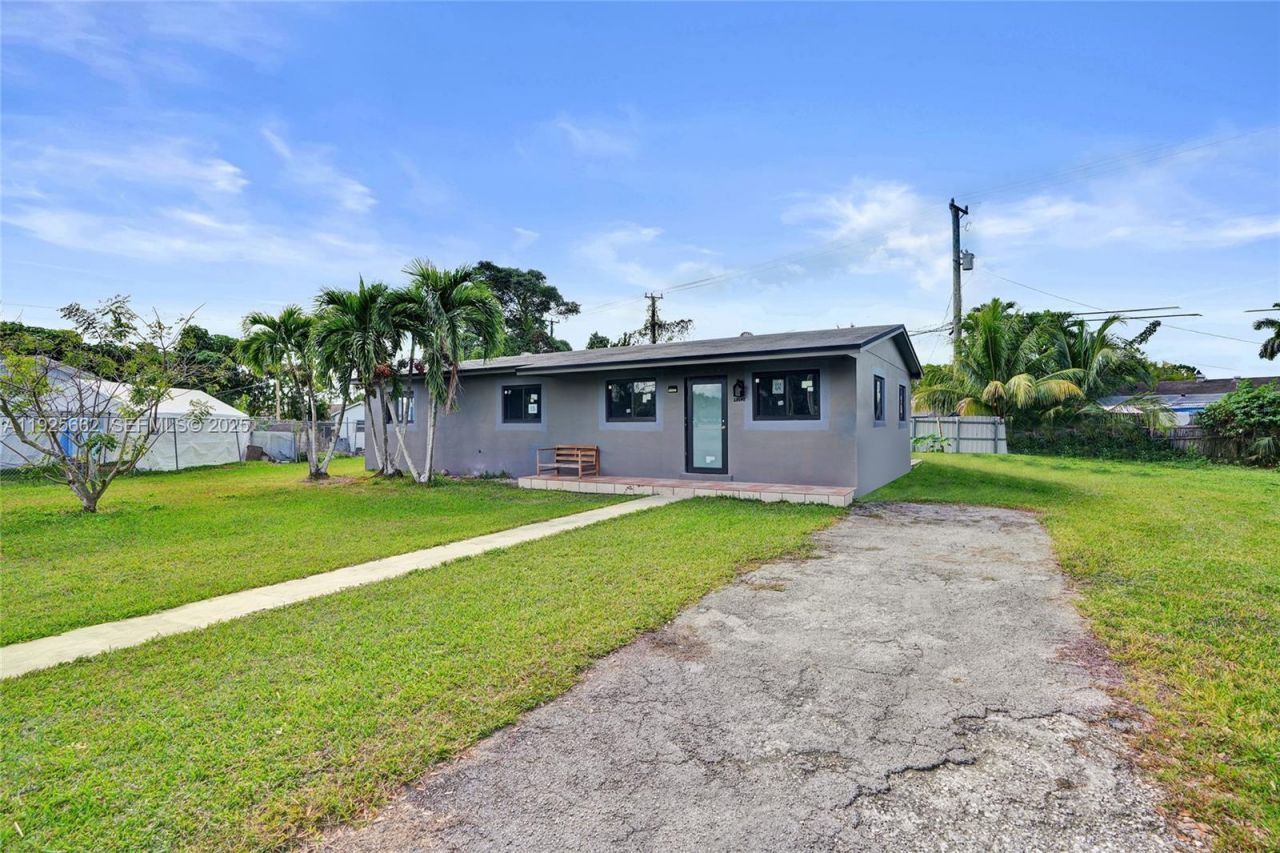 28640 SW 146th Ave, Homestead, FL 33033 Photo