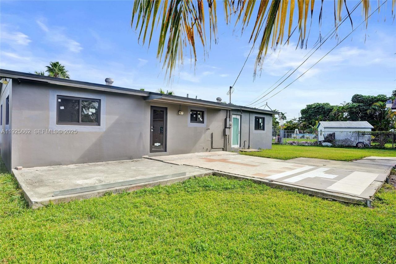 28640 SW 146th Ave, Homestead, FL 33033 Photo