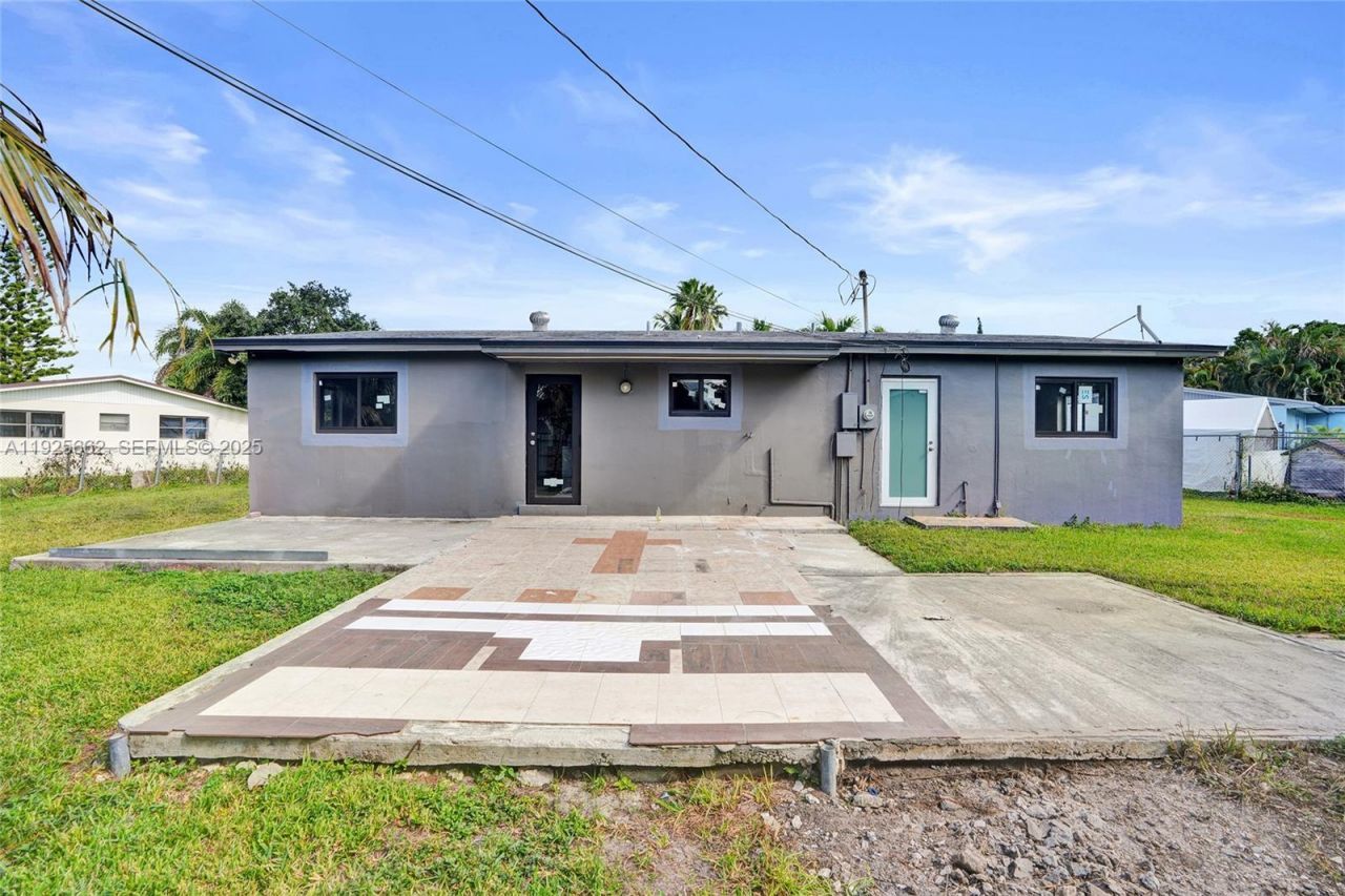 28640 SW 146th Ave, Homestead, FL 33033 Photo