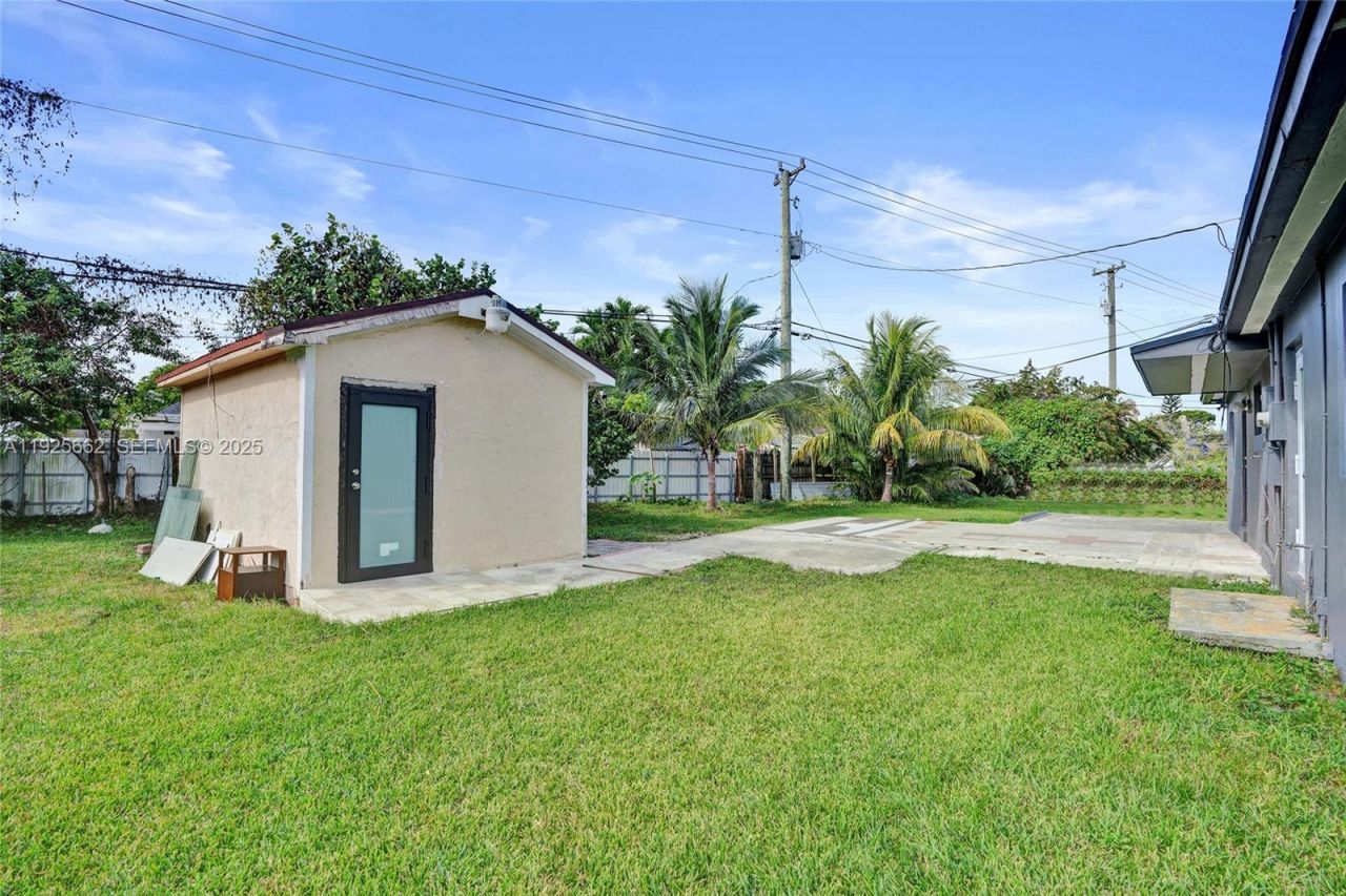 28640 SW 146th Ave, Homestead, FL 33033 Photo