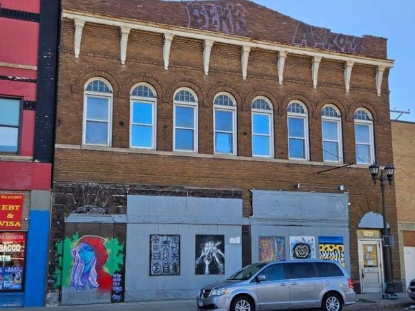 1001 Payne Avenue, Saint Paul, MN 55130