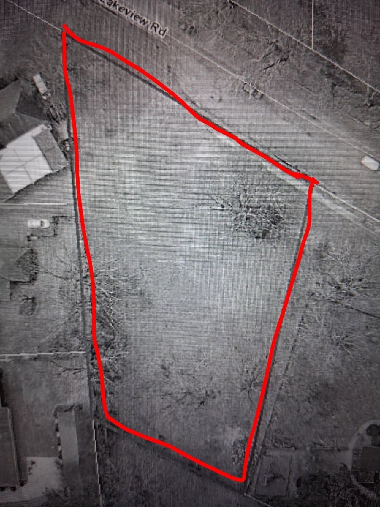 0 S Lakeview Rd, Memphis, TN 38116 Main Photo