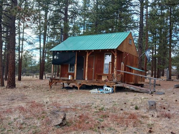 0 Charlpine Road, Unit Lots 1,2 &, Chiloquin, OR 97624