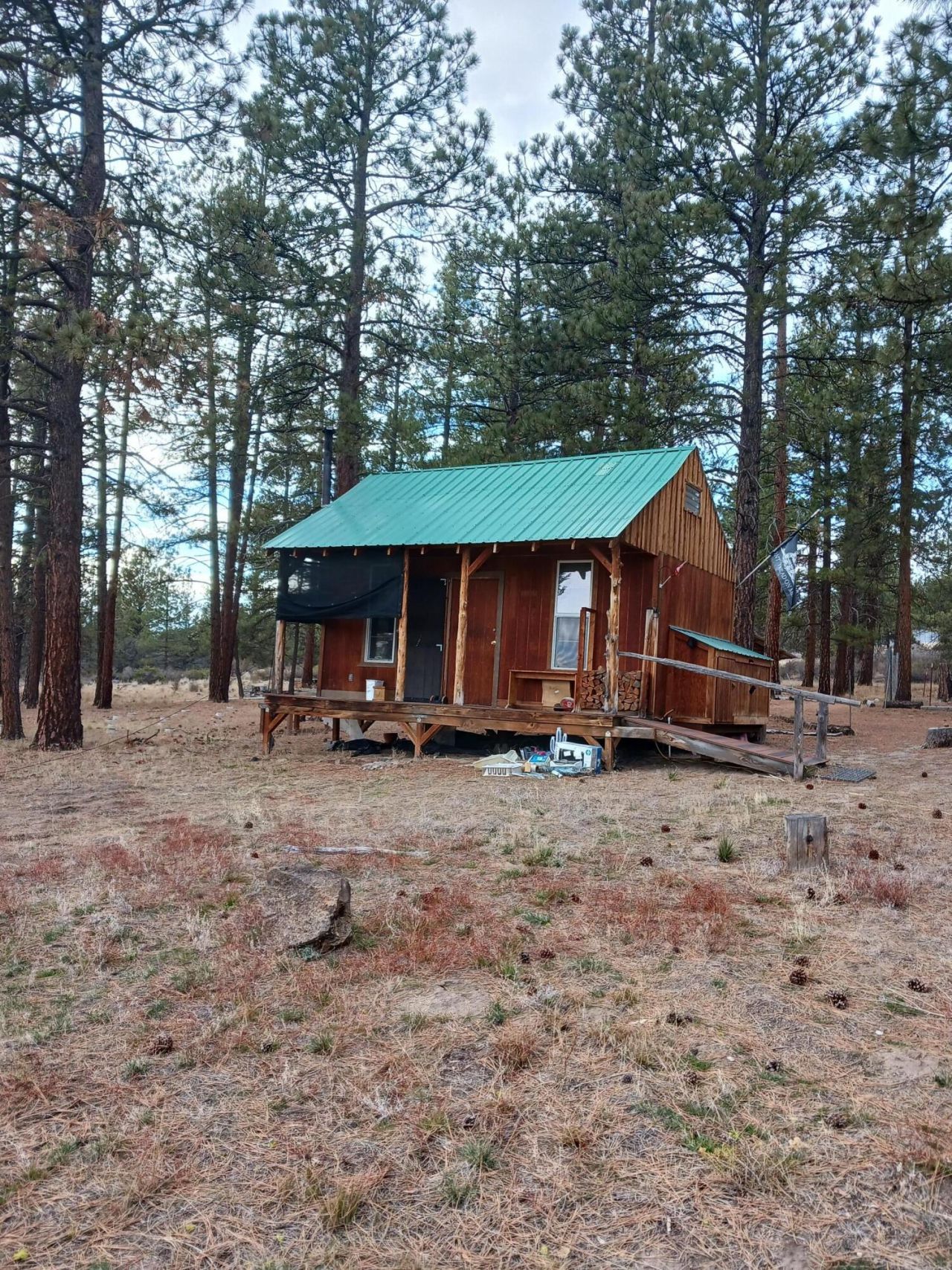 0 Charlpine Road, Lot #Lots 1,2 &, Sprague River, OR 97639 Main Photo