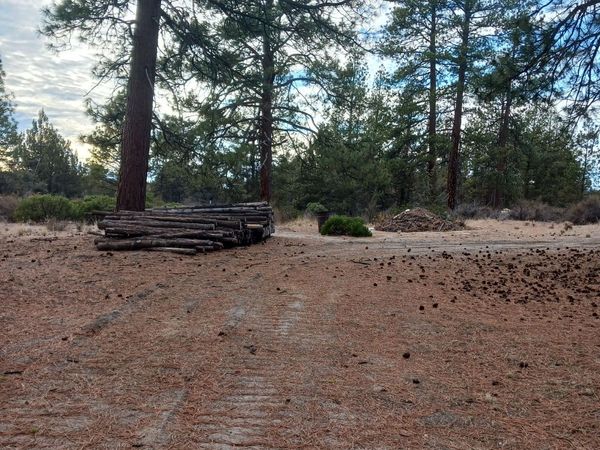 0 Charlpine Road, Unit Lots 1,2 &, Chiloquin, OR 97624