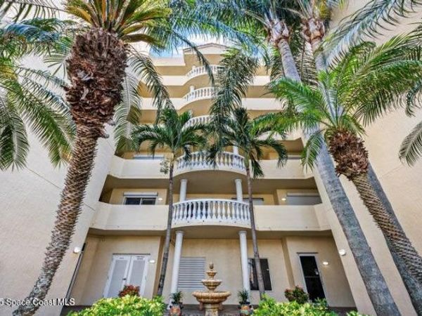 925 N Highway A1a, Unit 205, Indialantic, FL 32903