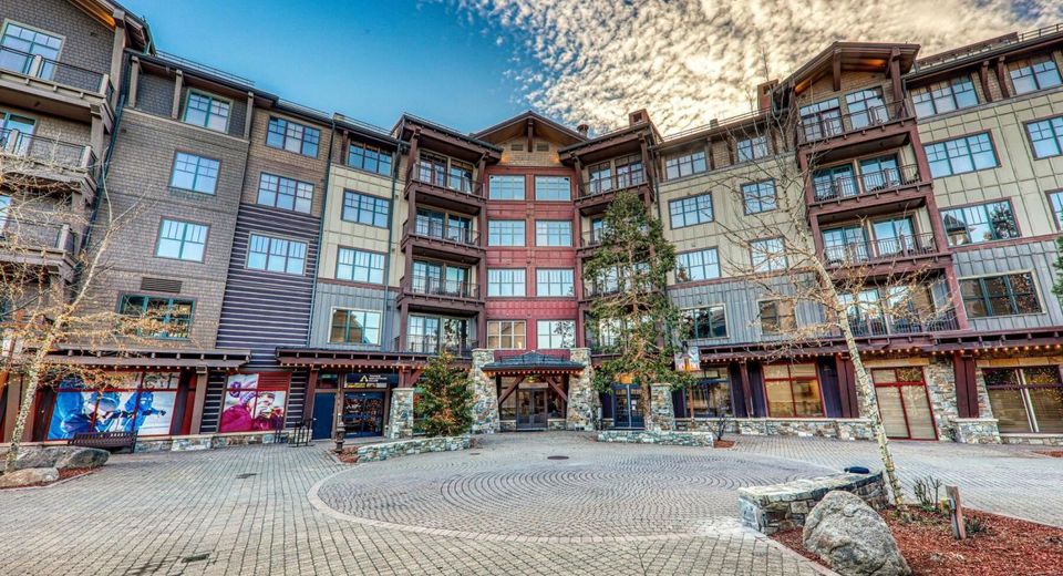 4001 Northstar Drive, Truckee, CA 96161 Photo