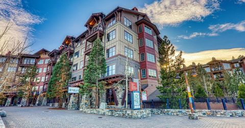 4001 Northstar Drive, Truckee, CA 96161 Photo