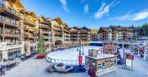 4001 Northstar Drive, Truckee, CA 96161 Photo