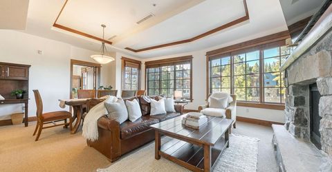 4001 Northstar Drive, Truckee, CA 96161 Photo