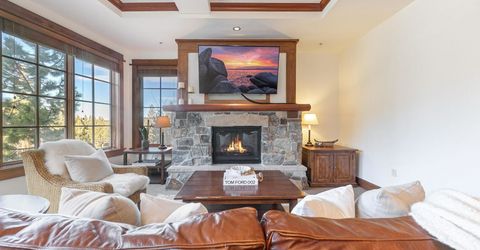 4001 Northstar Drive, Truckee, CA 96161 Photo