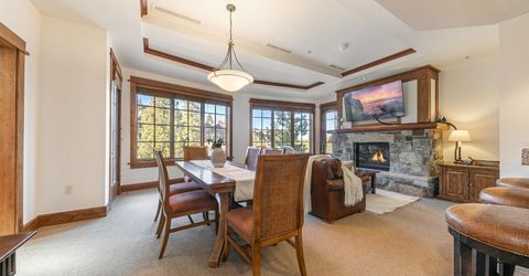 4001 Northstar Drive, Truckee, CA 96161 Photo