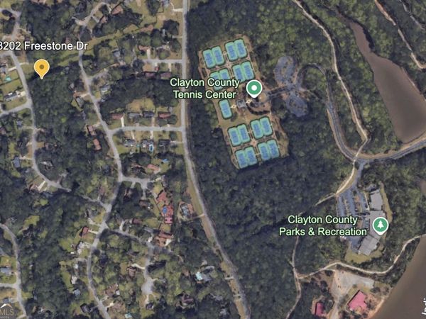 8202 Freestone Drive, Jonesboro, GA 30236