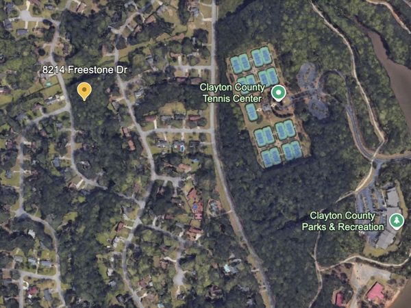 8214 Freestone Drive, Jonesboro, GA 30236