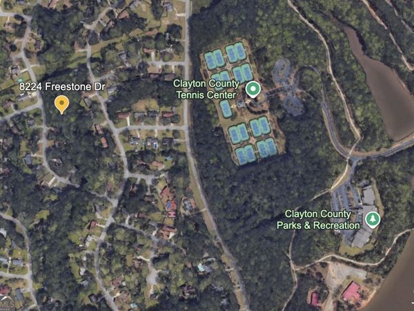 8224 Freestone Drive, Jonesboro, GA 30236