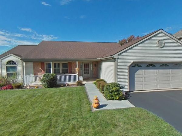 35 DUFFIELD DRIVE, LITITZ, PA 17543