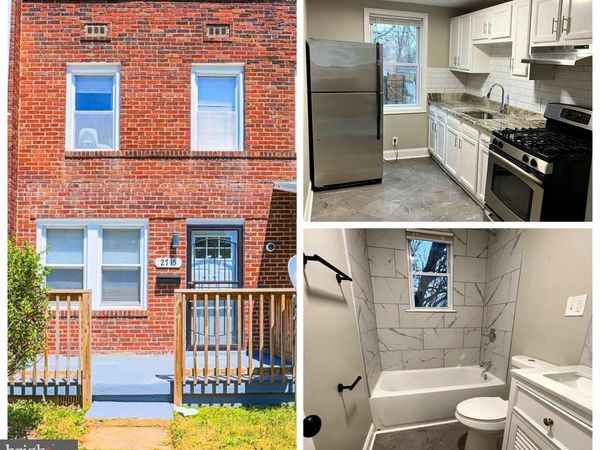 2715 BOOKERT DRIVE, BALTIMORE, MD 21225