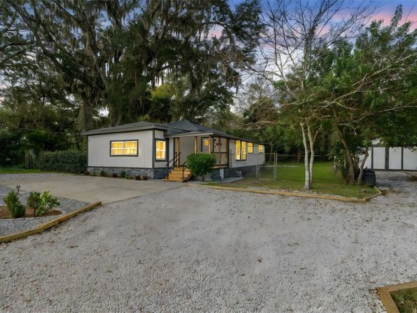 1956 PIONEER TRAIL, NEW SMYRNA BEACH, FL 32168
