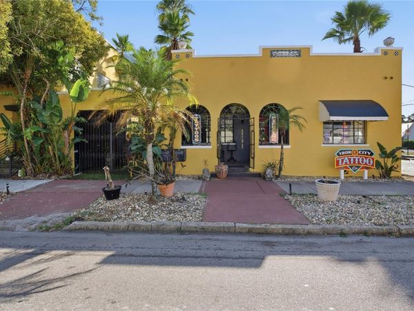 1901 E 5TH AVENUE, TAMPA, FL 33605