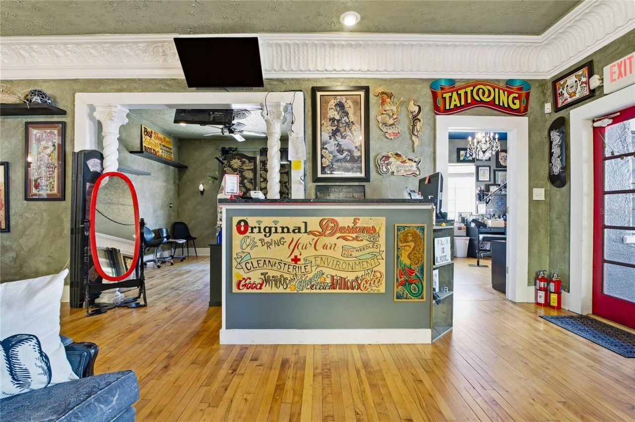 1901 E 5th Avenue, Tampa, FL 33605 Photo