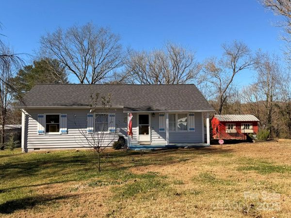 284 Jennings Road, North Wilkesboro, NC 28659